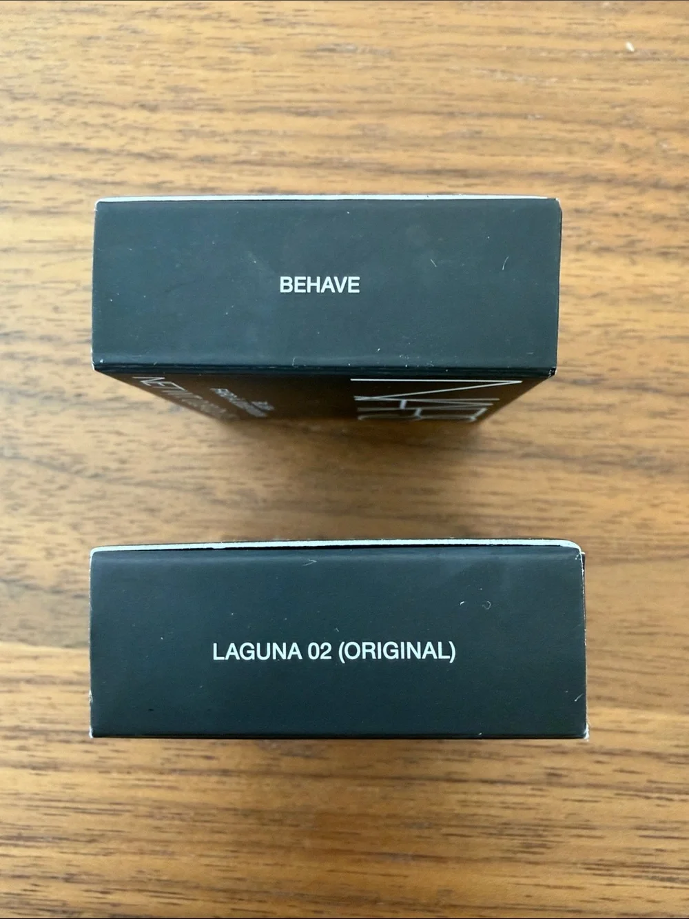 NARS Mini Blush Behave & Laguna Bronzer Set - Picture 5 of 12